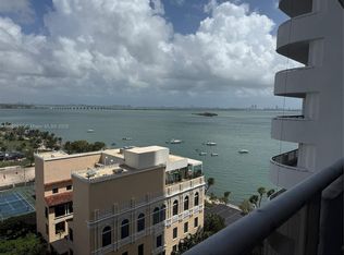 1717 N Bayshore Dr #A-1639, Miami, FL 33132