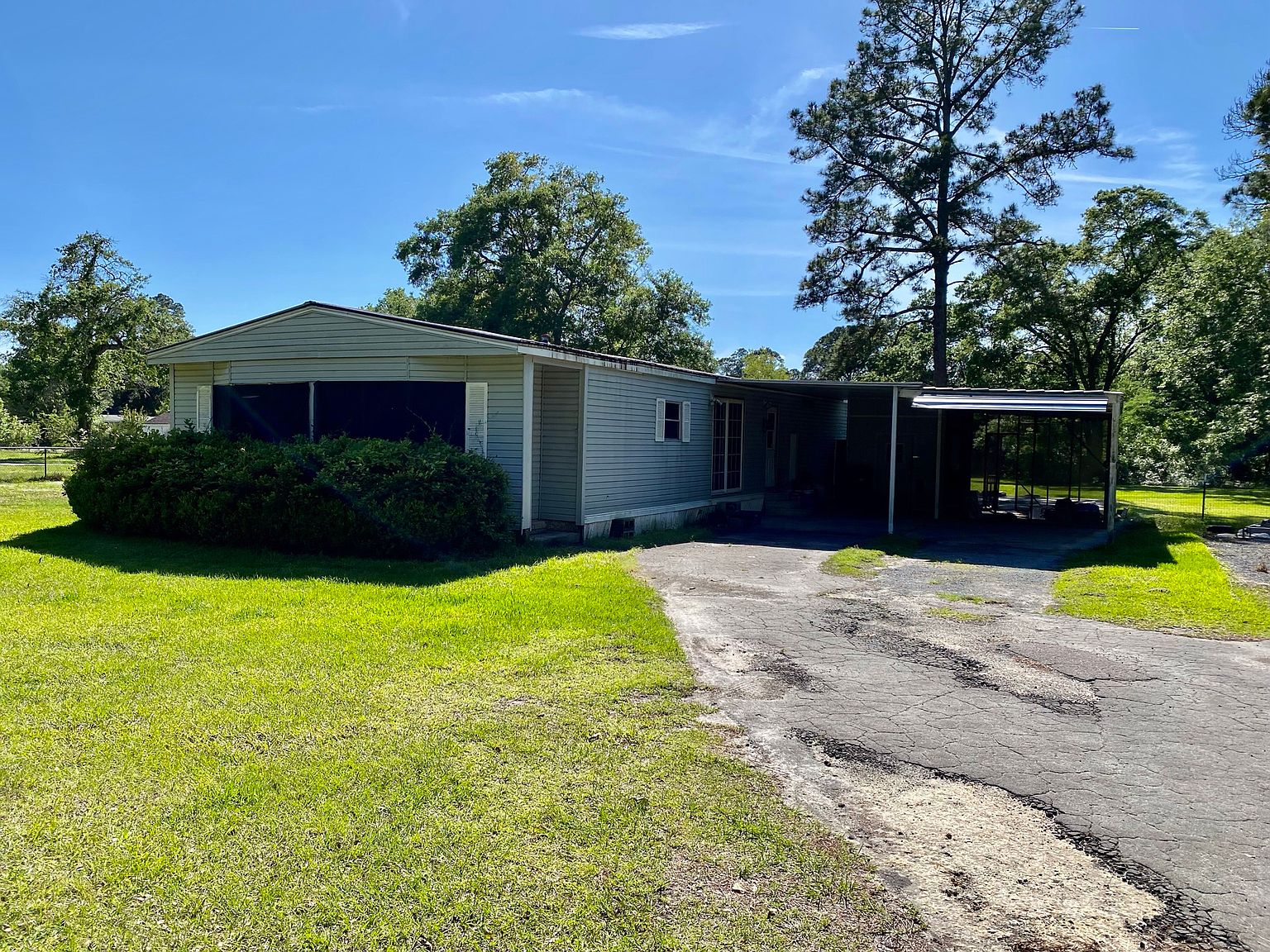 13716 NE County Road 1471, Waldo, FL 32694 | Zillow