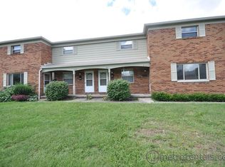 4873 Dierker Rd, Columbus, OH 43220