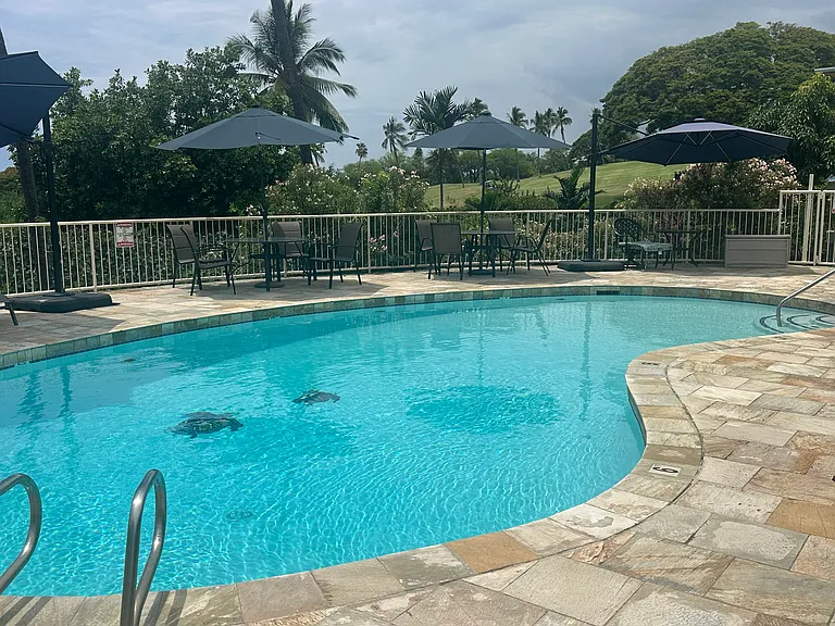 78-7030 Alii Dr #202 — Photo 6