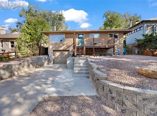 1685 Dorchester Dr, Colorado Springs, CO 80905