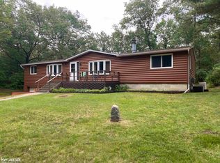 4377 Cochran Rd, Caseville, MI 48725