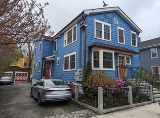 210 Erie St #3, Cambridge, MA 02139