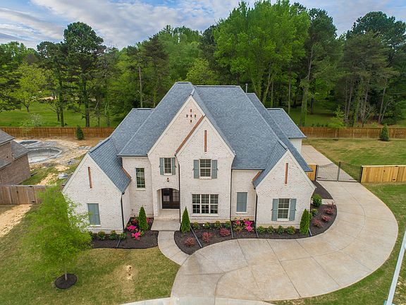 3rd image of 1237 Monroe Hill Cir W #3XDH7J