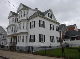 171 Bonney St, New Bedford, MA 02740