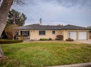 4825 E Amherst Ave, Fresno, CA 93703