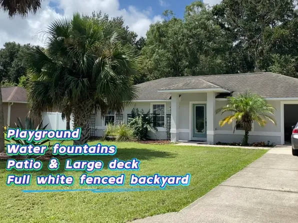 18 September Pl, Palm Coast, FL 32164