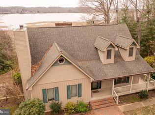 7780 Swan Ln, Owings, MD