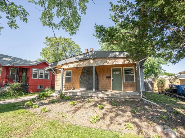 3019 49th St, Des Moines, IA 50310