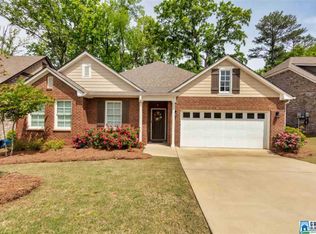 1221 Hunters Gate Dr, Birmingham, AL 35242