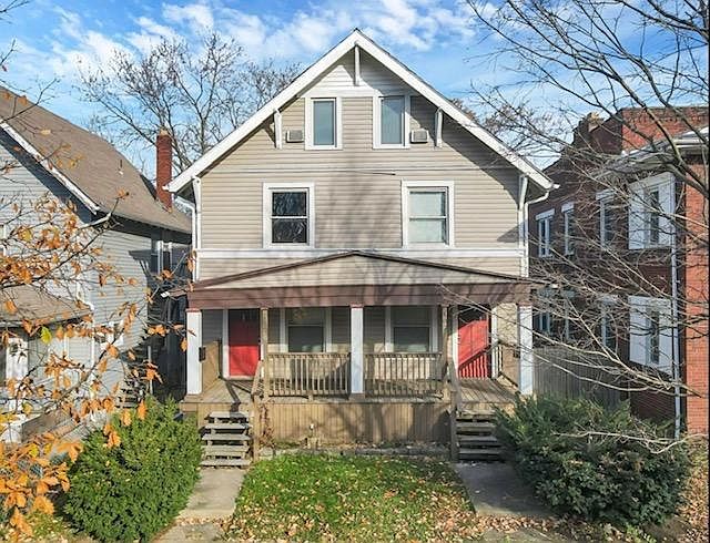 1st image of 400 E 16th Ave #400