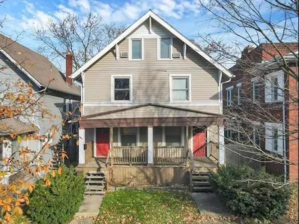 400 E 16th Ave #400, Columbus, OH 43201