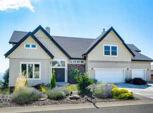 8410 Black Oak Ln, Spokane, WA 99217