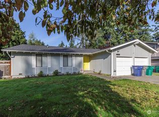 33747 31st Ave SW, Federal Way, WA 98023
