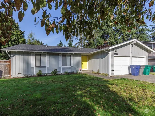33747 SW 31st Avenue SW, Federal Way, WA 98023
