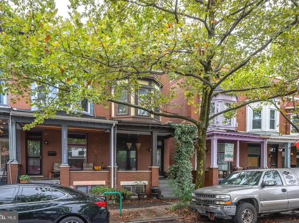 2822 Maryland Ave, Baltimore, MD 21218