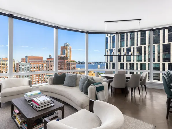 111 Murray St #24W, New York, NY 10007