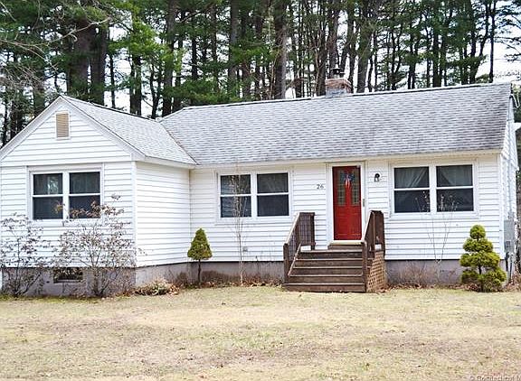 The kitchen was remodeled i...
