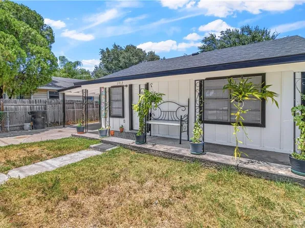 1912 Ebony Ave, McAllen, TX 78501