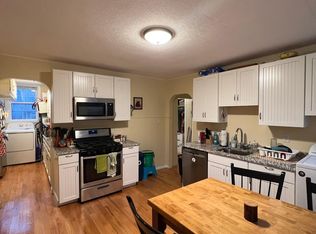 27 Cameron Ave #3, Somerville, MA 02144