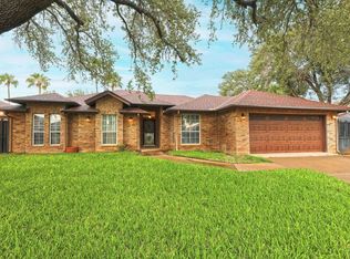 1230 Saint John Loop, Laredo, TX 78045