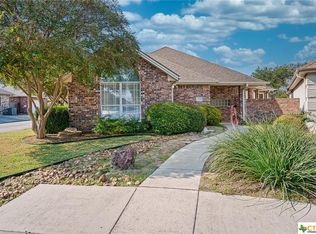2301 Essex Grace, New Braunfels, TX 78130
