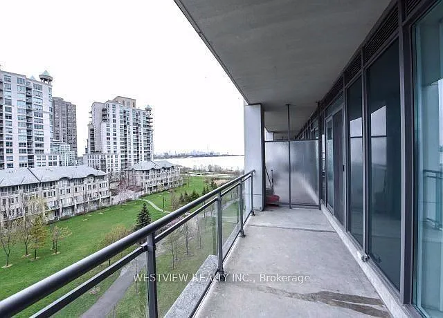 2119 Lake Shore Blvd W #605