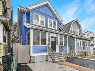 241 N Park St, East Orange, NJ 07017