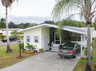 336 Loquat Dr, Barefoot Bay, FL 32976