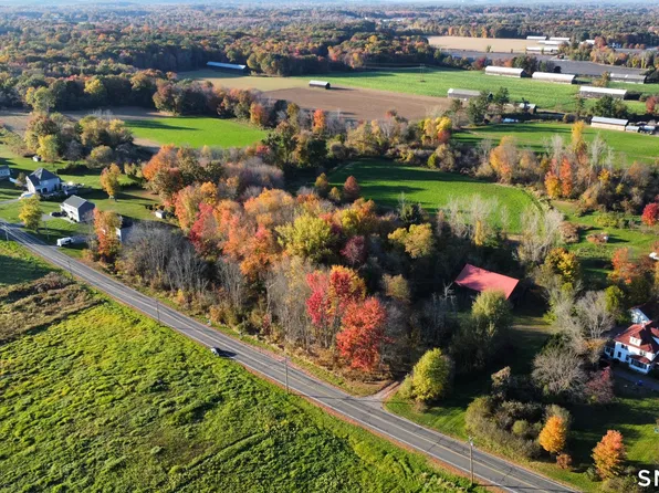 Hickory Street, Suffield, CT 06078