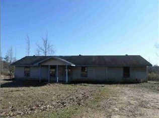 121 Deerfield Dr, Florence, MS 39073