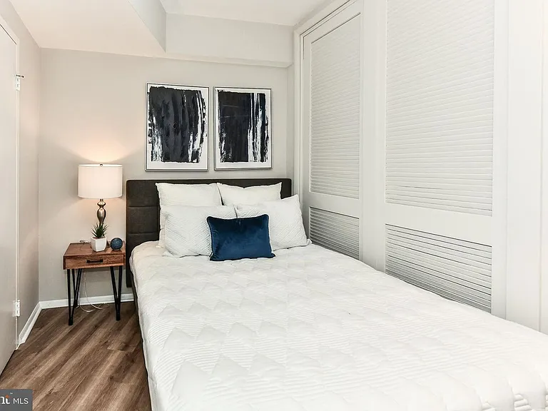 1711 Massachusetts Ave NW #802 — Photo 9