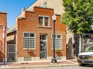 3256 S Morgan St, Chicago, IL 60608