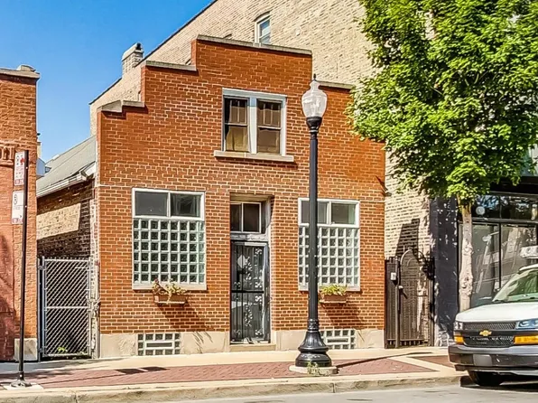 3256 S Morgan St, Chicago, IL 60608