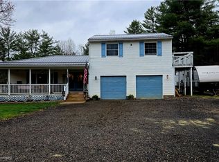 4432 County Route 1, Campbell, NY 14821