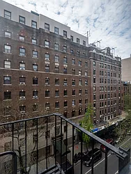 Rented by City Connections Realty