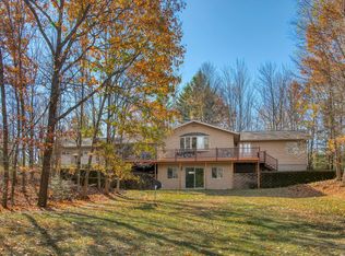 4631 Pine Lake Rd, Rhinelander, WI 54501