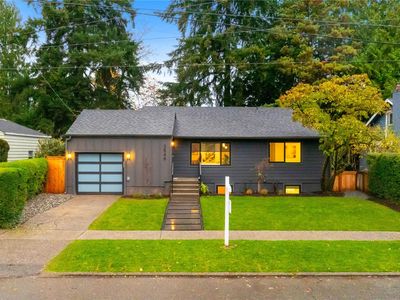 3548 NE 85th Street, Seattle, WA, 98115