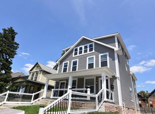 2366 Indiana Ave, Columbus, OH