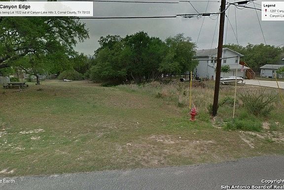 5th image of 1207 Canyon Bnd