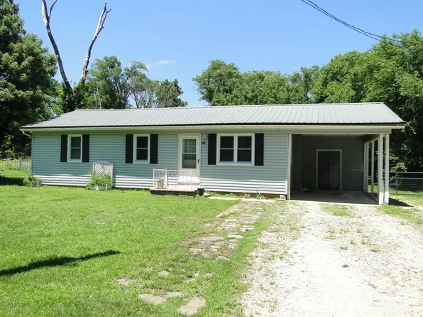 710 Tindel Terrace, Cabool, MO 65689