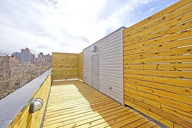 Rented by Keller Williams NYC