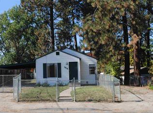 1010 S Oberlin Rd, Spokane, WA 99206
