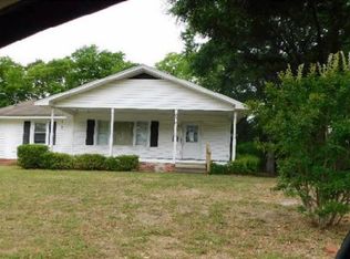 1707 50th St, Columbus, GA 31904