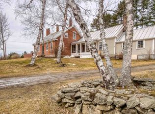 994 Pearl Lake Rd, Sugar Hill, NH 03586