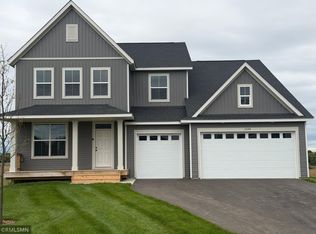 17296 63rd St NE, Otsego, MN 55330