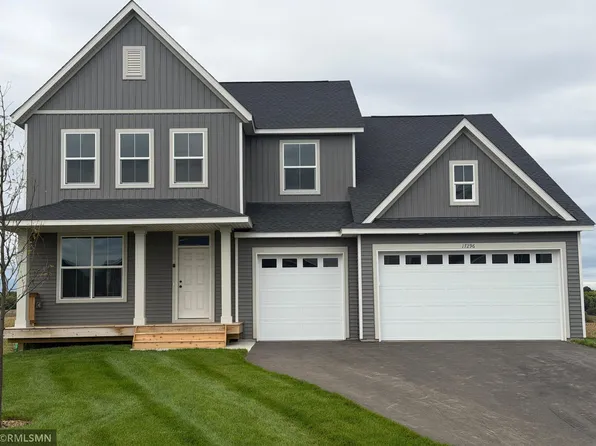17296 63rd St NE, Otsego, MN 55330