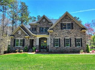 1410 Tarrington Way, Indian Trail, NC 28079