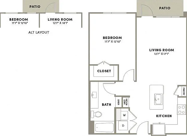 Opal Legacy Central — Photo 42