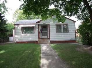 229 9th Ave W, Kalispell, MT 59901